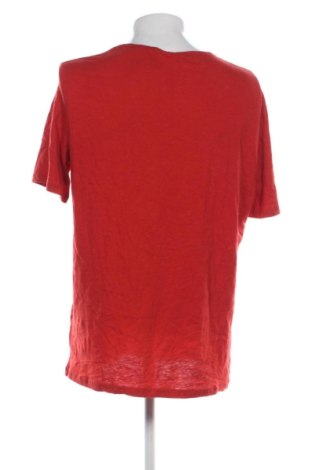 Męski T-shirt Watson's, Rozmiar XXL, Kolor Czerwony, Cena 40,99 zł