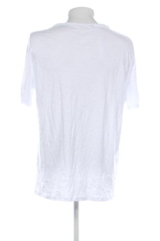 Мъжка тениска Watson's, Размер XXL, Цвят Бял, Цена 8,18 €