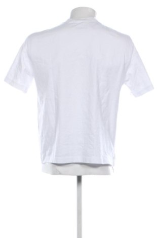 Herren Shirt Weekday, Größe L, Farbe Weiß, Preis 17,99 €
