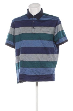 Мъжка тениска Westbury, Размер XL, Цвят Многоцветен, Цена 10,73 €