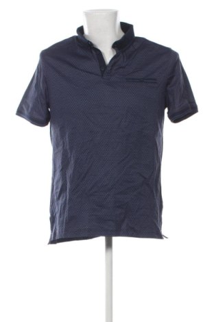 Ανδρικό t-shirt Westbury, Μέγεθος L, Χρώμα Πολύχρωμο, Τιμή 10,00 €