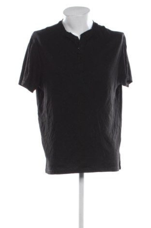 Tricou de bărbați William Rast, Mărime XL, Culoare Negru, Preț 47,99 Lei
