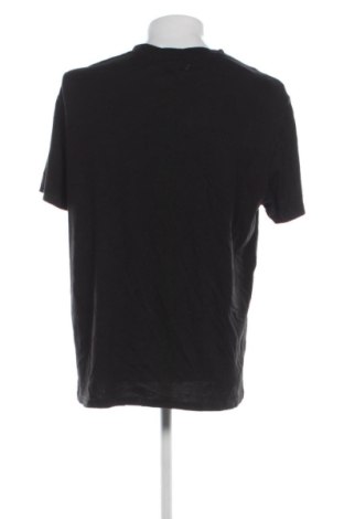 Tricou de bărbați William Rast, Mărime XL, Culoare Negru, Preț 47,99 Lei