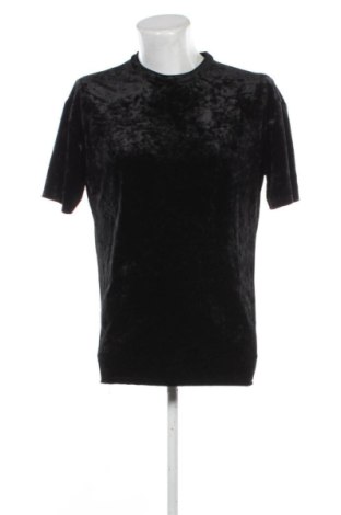 Tricou de bărbați Wolf, Mărime XL, Culoare Negru, Preț 54,99 Lei