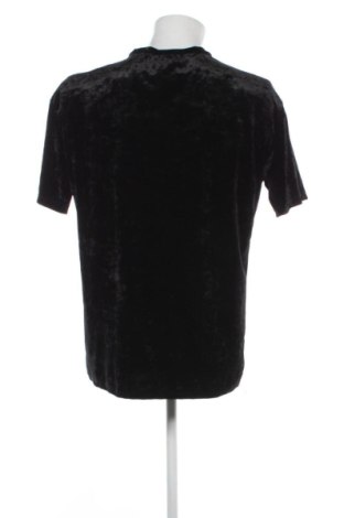 Tricou de bărbați Wolf, Mărime XL, Culoare Negru, Preț 54,99 Lei