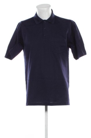 Herren T-Shirt Wolsey, Größe L, Farbe Blau, Preis € 32,99