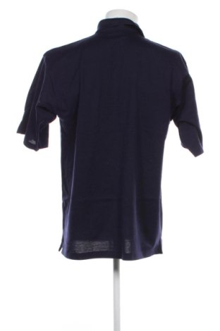 Herren T-Shirt Wolsey, Größe L, Farbe Blau, Preis € 32,99