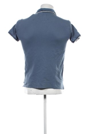 Мъжка тениска Woolrich, Размер S, Цвят Син, Цена 34,77 €