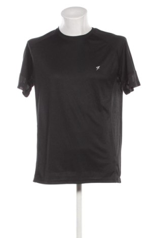 Pánské tričko  Work Out, Velikost XL, Barva Černá, Cena  199,00 Kč