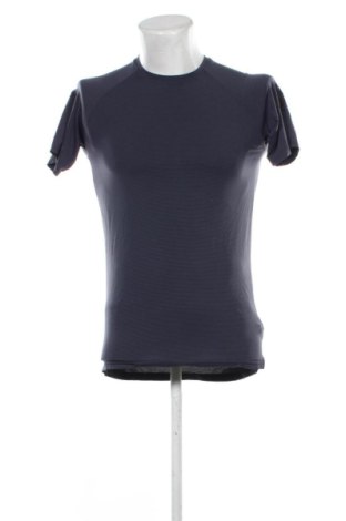 Мъжка тениска Work Out, Размер S, Цвят Син, Цена 7,15 €