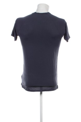 Мъжка тениска Work Out, Размер S, Цвят Син, Цена 7,15 €