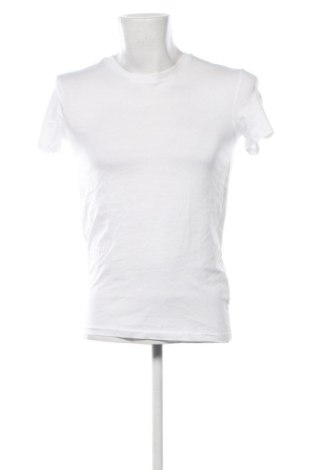 Ανδρικό t-shirt X-Mail, Μέγεθος S, Χρώμα Λευκό, Τιμή 11,99 €
