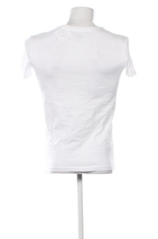 Ανδρικό t-shirt X-Mail, Μέγεθος S, Χρώμα Λευκό, Τιμή 11,99 €