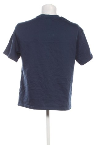 Tricou de bărbați Y.Two Jeans, Mărime S, Culoare Albastru, Preț 60,99 Lei