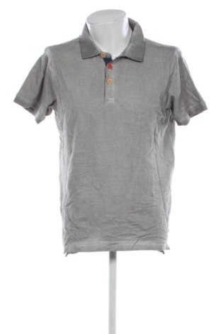 Herren Shirt Yab, Größe XXL, Farbe Grau, Preis 71,99 €