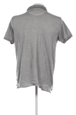 Herren Shirt Yab, Größe XXL, Farbe Grau, Preis 71,99 €