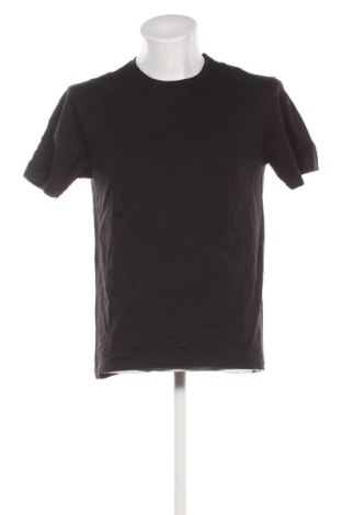 Męski T-shirt Yamamay, Rozmiar L, Kolor Czarny, Cena 40,99 zł