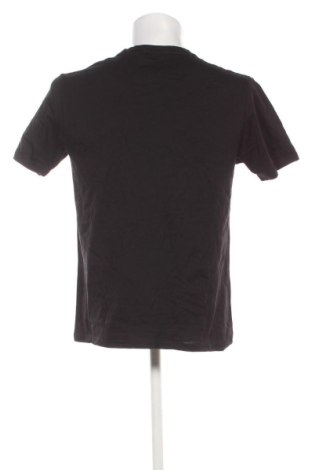 Męski T-shirt Yamamay, Rozmiar L, Kolor Czarny, Cena 40,99 zł