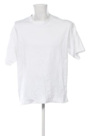 Męski T-shirt Young Poets Society, Rozmiar M, Kolor Biały, Cena 112,04 zł