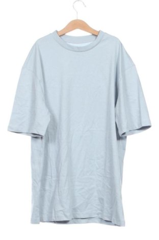 Tricou de bărbați Your Turn, Mărime XXS, Culoare Albastru, Preț 107,99 Lei