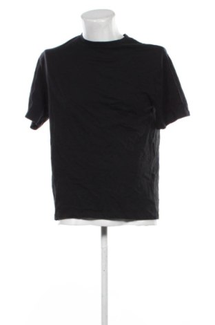 Męski T-shirt Your Turn, Rozmiar M, Kolor Czarny, Cena 73,99 zł