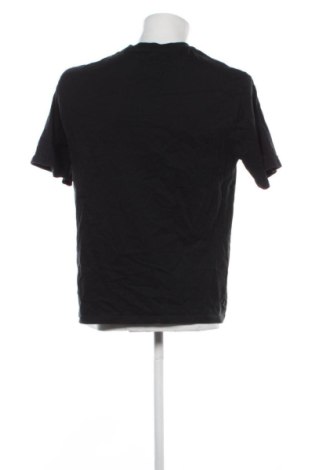 Męski T-shirt Your Turn, Rozmiar M, Kolor Czarny, Cena 73,99 zł