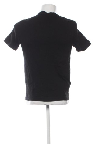 Tricou de bărbați Zara, Mărime S, Culoare Negru, Preț 50,99 Lei