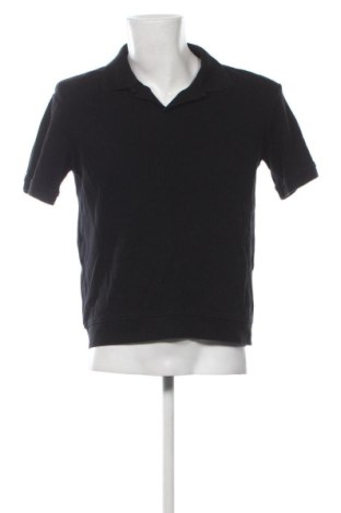 Ανδρικό t-shirt Zara, Μέγεθος L, Χρώμα Μαύρο, Τιμή 10,00 €