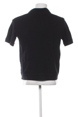 Ανδρικό t-shirt Zara, Μέγεθος L, Χρώμα Μαύρο, Τιμή 10,00 €