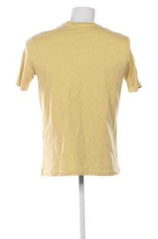 Herren T-Shirt Zara, Größe M, Farbe Gelb, Preis € 12,07