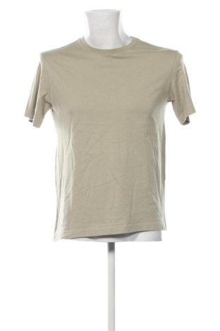 Herren T-Shirt Zara, Größe M, Farbe Grün, Preis € 14,05