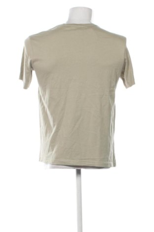 Herren T-Shirt Zara, Größe M, Farbe Grün, Preis € 14,05