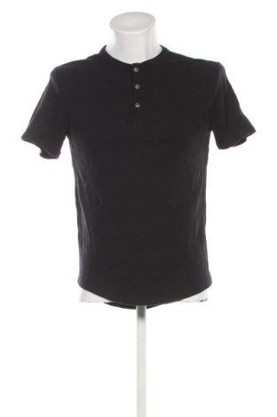 Pánské tričko  Zara, Velikost M, Barva Černá, Cena  309,00 Kč