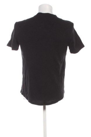 Pánské tričko  Zara, Velikost M, Barva Černá, Cena  309,00 Kč