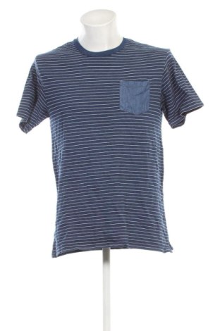 Tricou de bărbați Zara, Mărime L, Culoare Multicolor, Preț 50,99 Lei