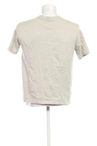 Męski T-shirt Zara, Rozmiar M, Kolor Zielony, Cena 42,87 zł