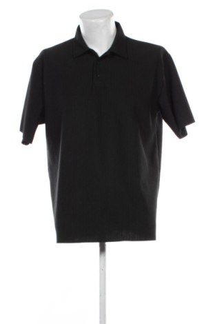 Tricou de bărbați Zara, Mărime L, Culoare Negru, Preț 63,99 Lei