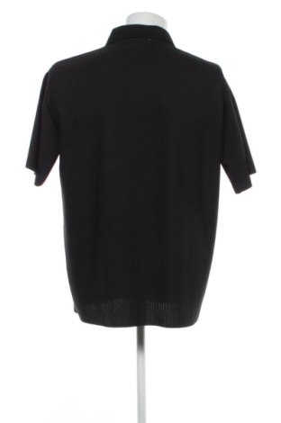 Tricou de bărbați Zara, Mărime L, Culoare Negru, Preț 63,99 Lei