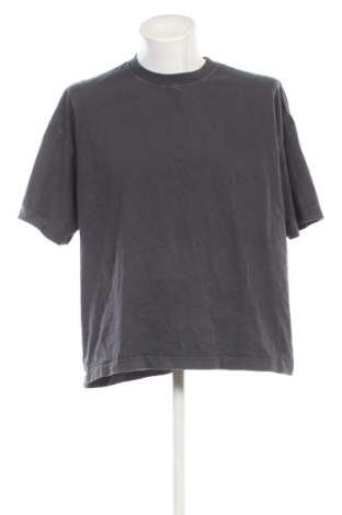 Férfi póló Zara, Méret XL, Szín Szürke, Ár 3 393 Ft