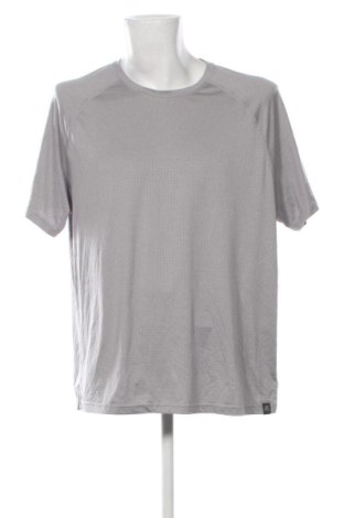 Męski T-shirt ZeroXposur, Rozmiar XL, Kolor Szary, Cena 35,99 zł