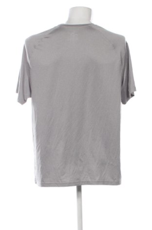 Męski T-shirt ZeroXposur, Rozmiar XL, Kolor Szary, Cena 35,99 zł