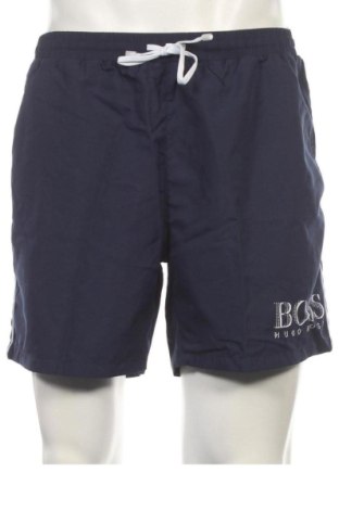 Ανδρικά μαγιό BOSS, Μέγεθος XL, Χρώμα Μπλέ, Τιμή 55,99 €