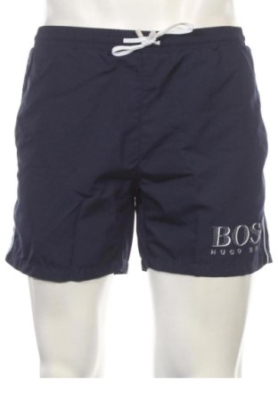 Herren Badeanzug BOSS, Größe S, Farbe Blau, Preis € 76,99