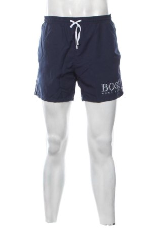 Férfi fürdőruha BOSS, Méret S, Szín Kék, Ár 29 199 Ft