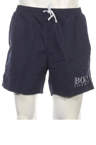 Pánske plavky  BOSS, Veľkosť XL, Farba Modrá, Cena  69,95 €