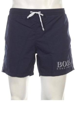 Ανδρικά μαγιό BOSS, Μέγεθος S, Χρώμα Μπλέ, Τιμή 55,99 €