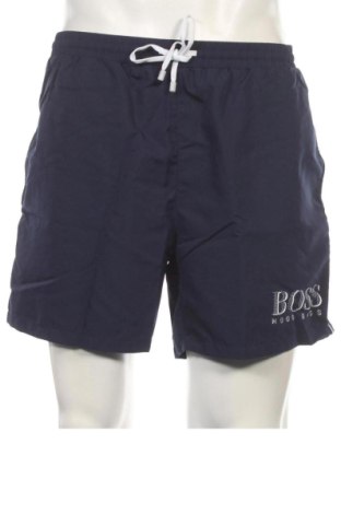 Pánske plavky  BOSS, Veľkosť XL, Farba Modrá, Cena  69,95 €