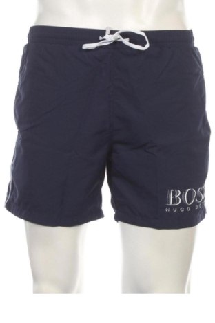Costume de baie pentru bărbați BOSS, Mărime S, Culoare Albastru, Preț 289,99 Lei