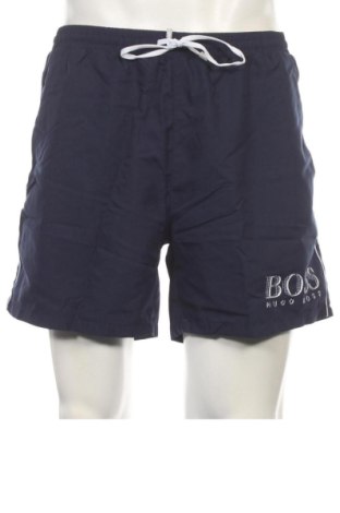 Férfi fürdőruha BOSS, Méret XL, Szín Kék, Ár 29 199 Ft