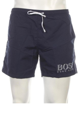 Pánske plavky  BOSS, Veľkosť S, Farba Modrá, Cena  69,95 €